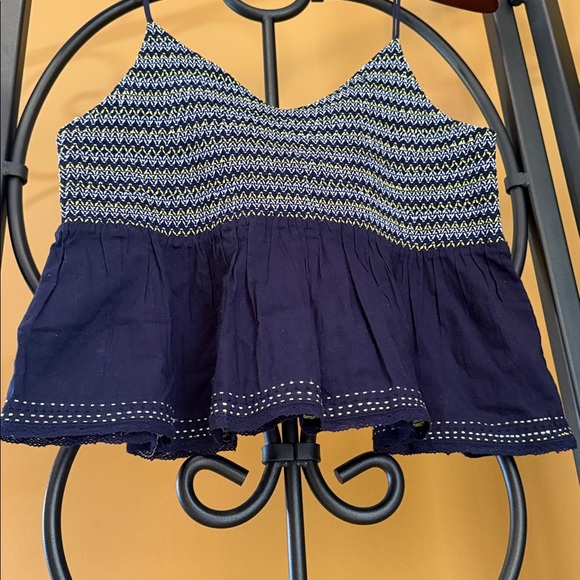 MISA LOS ANGELES Milla Top - Picture 3 of 9